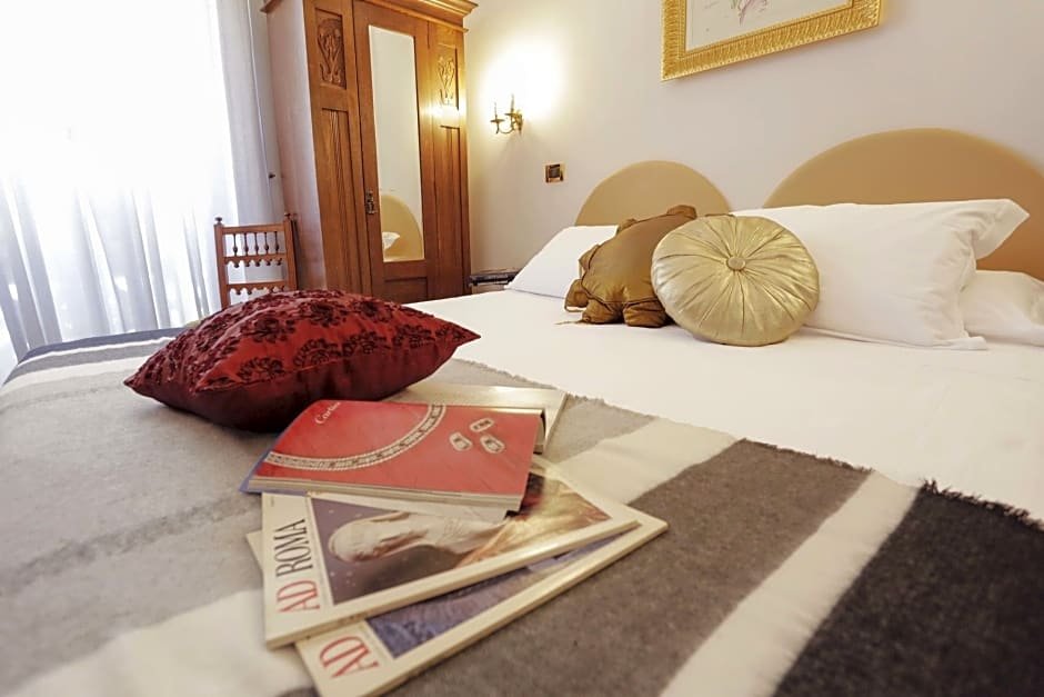 Фото Hotel SantAngelo