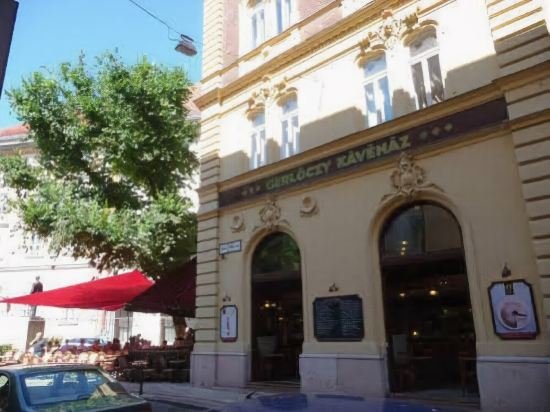 Фото Fakés Apartman