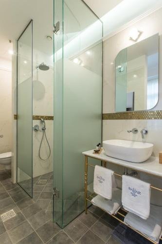 Фото Bahar Boutique Hotel