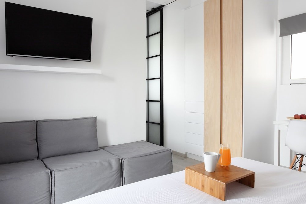 Фото Athens View Loft - 04