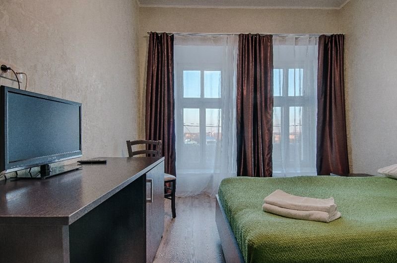 Фото Базилик