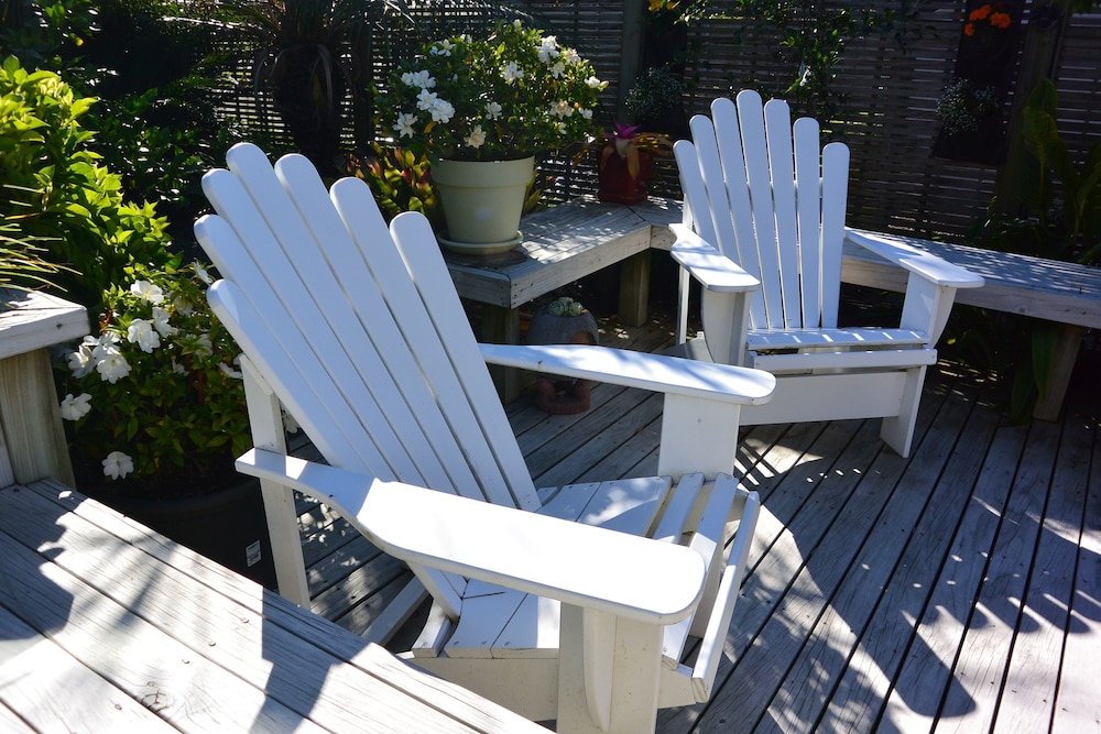 Фото Terry and Cindy's Bed and Breakfast