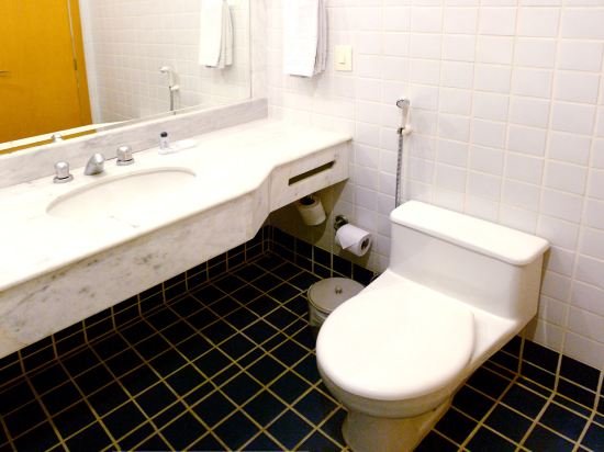 Фото B&b Hotels São José dos Campos