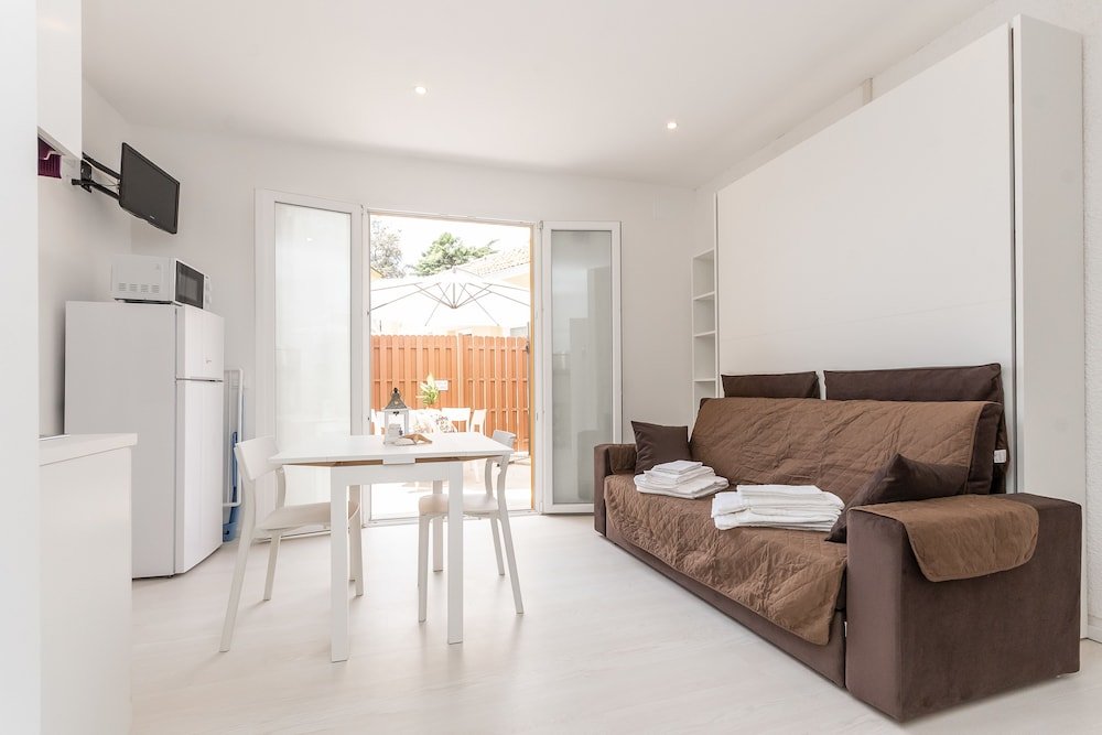 Фото Residence Finale Bike and Beach