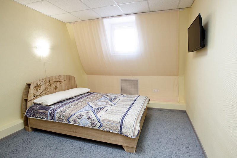 Фото Хостел Тюмень