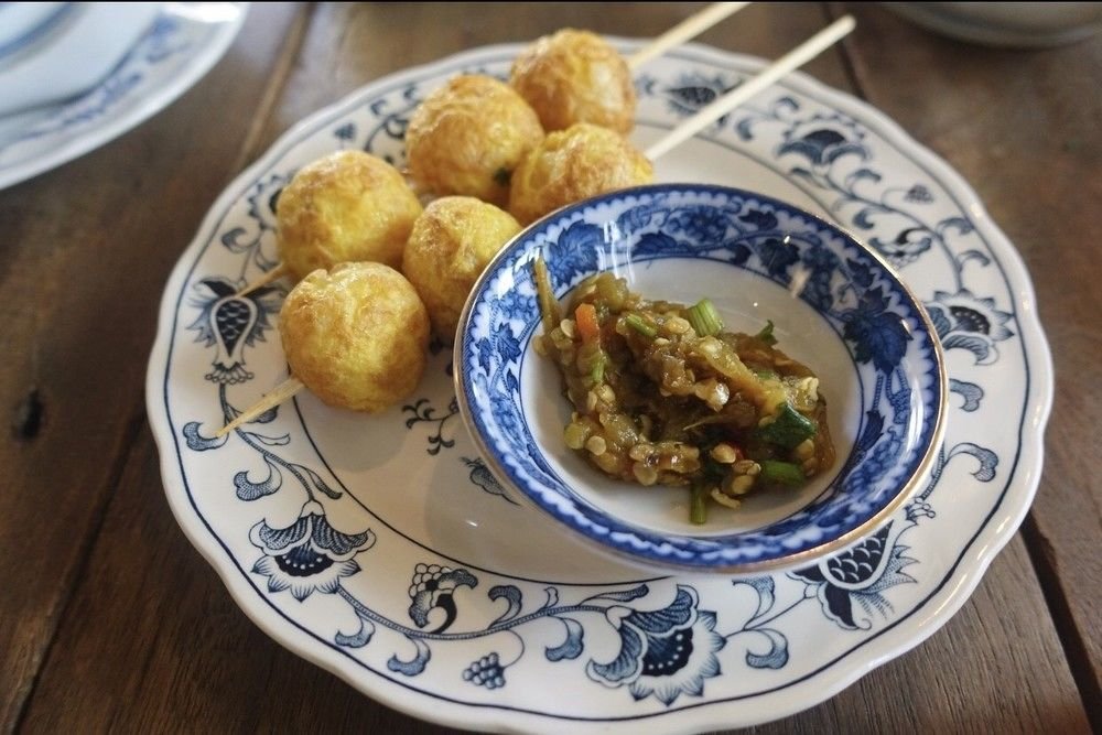 Фото Bua Boutique Hotel