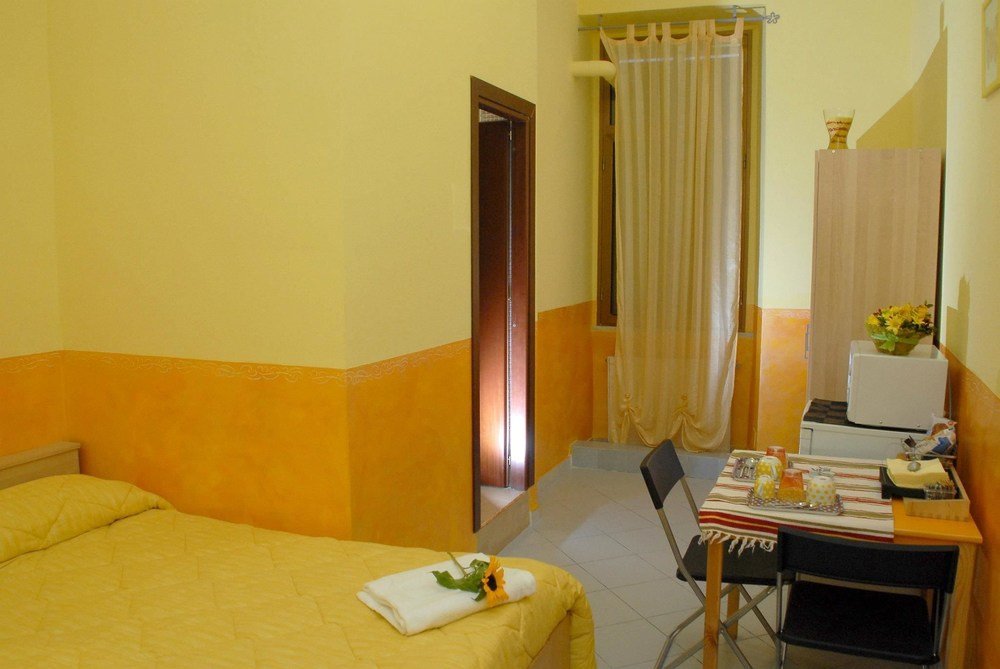 Фото The Rainbow B&b