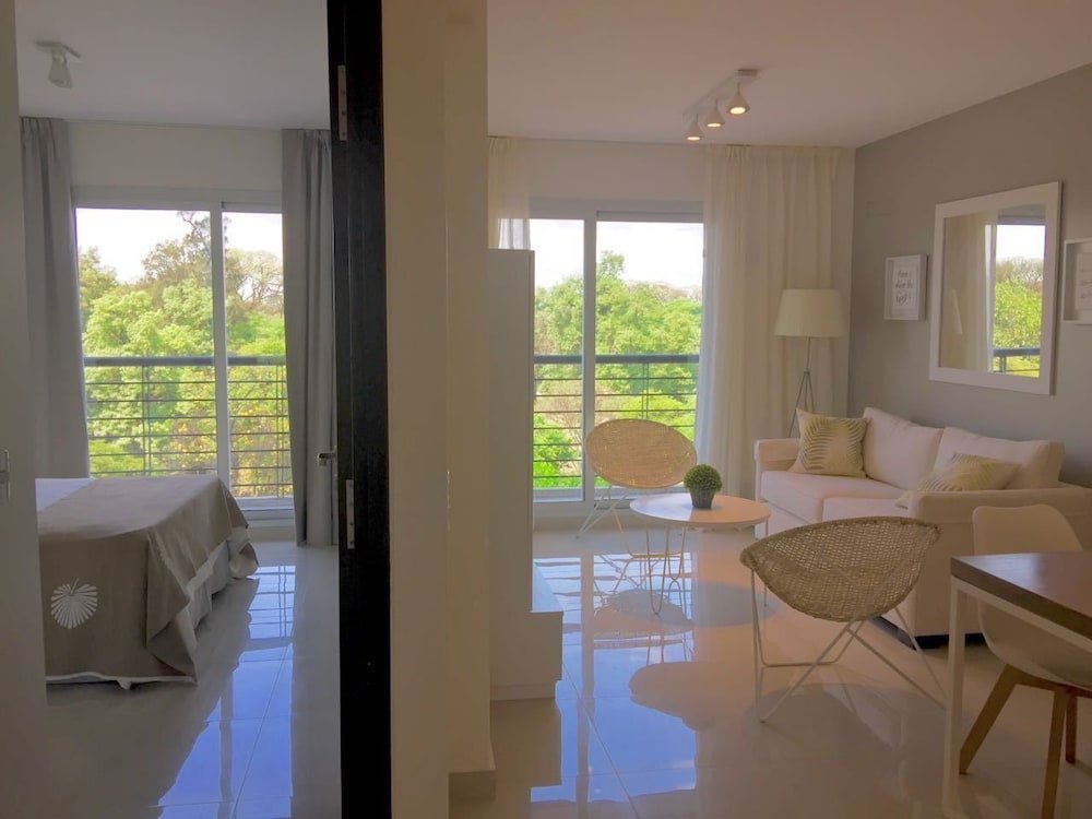 Фото 9 de Julio Park Suites