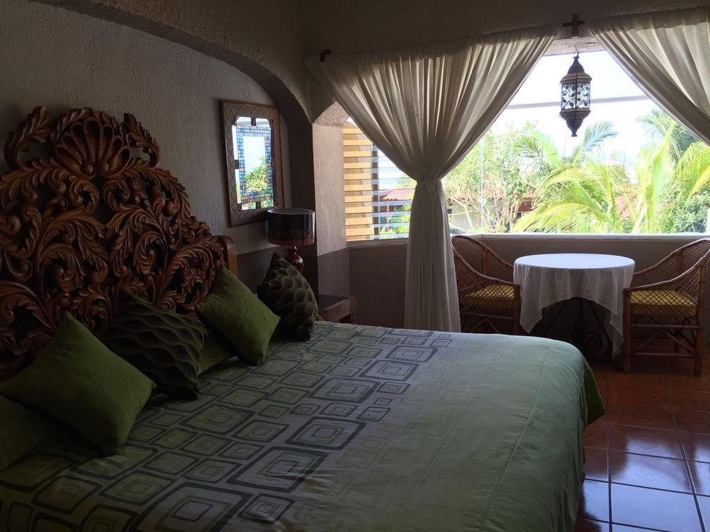 Фото Casa De La Abuela