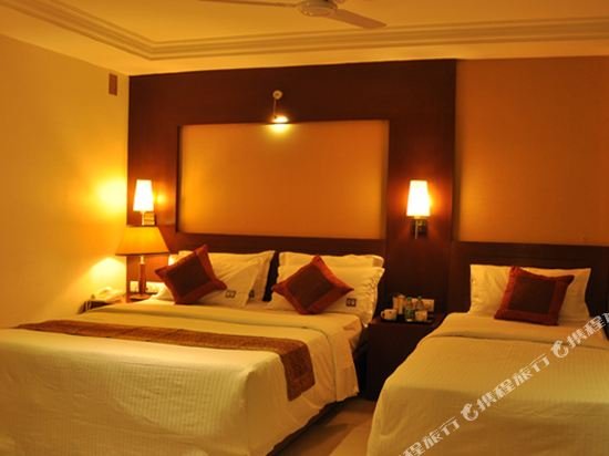 Фото Hotel Shaans