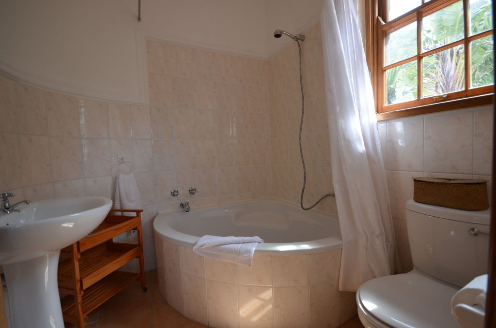 Фото Sonnekus Guest House