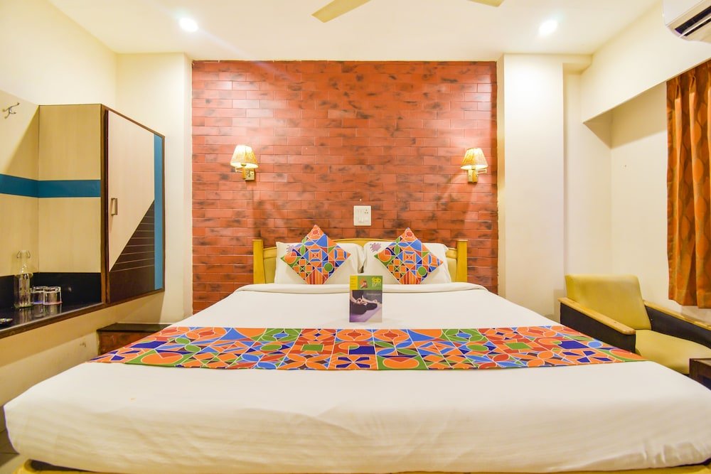 Фото Fabhotel Kinnera Comforts