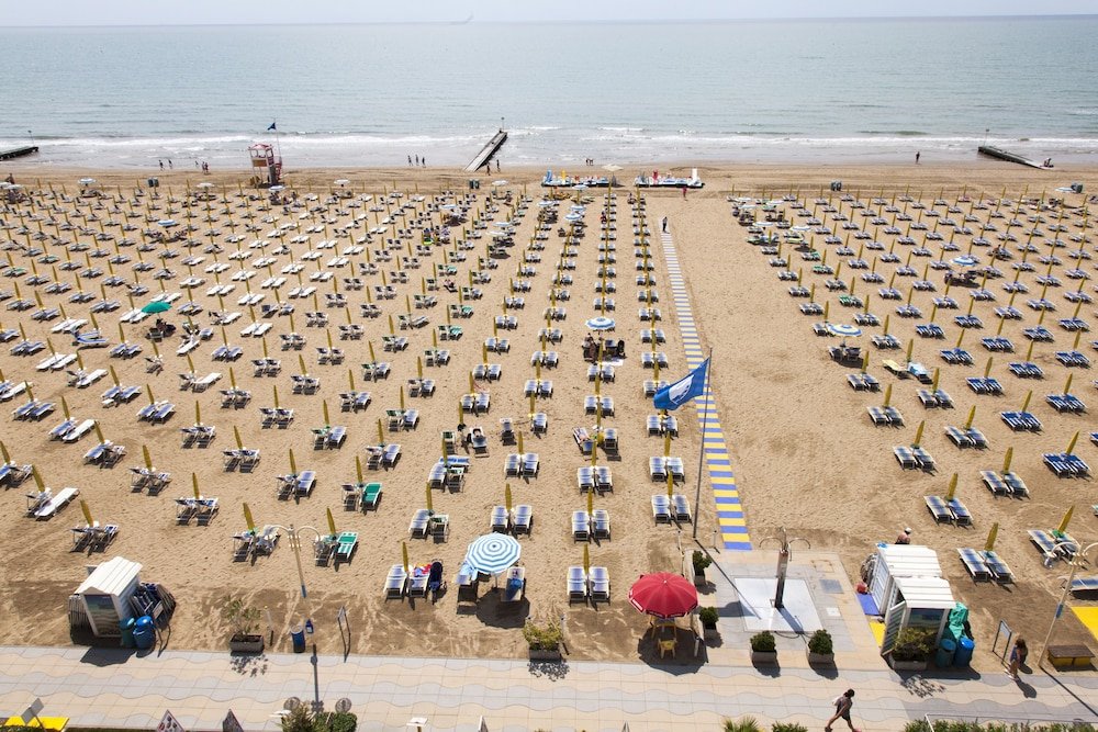 Фото Hotel Orizzonte