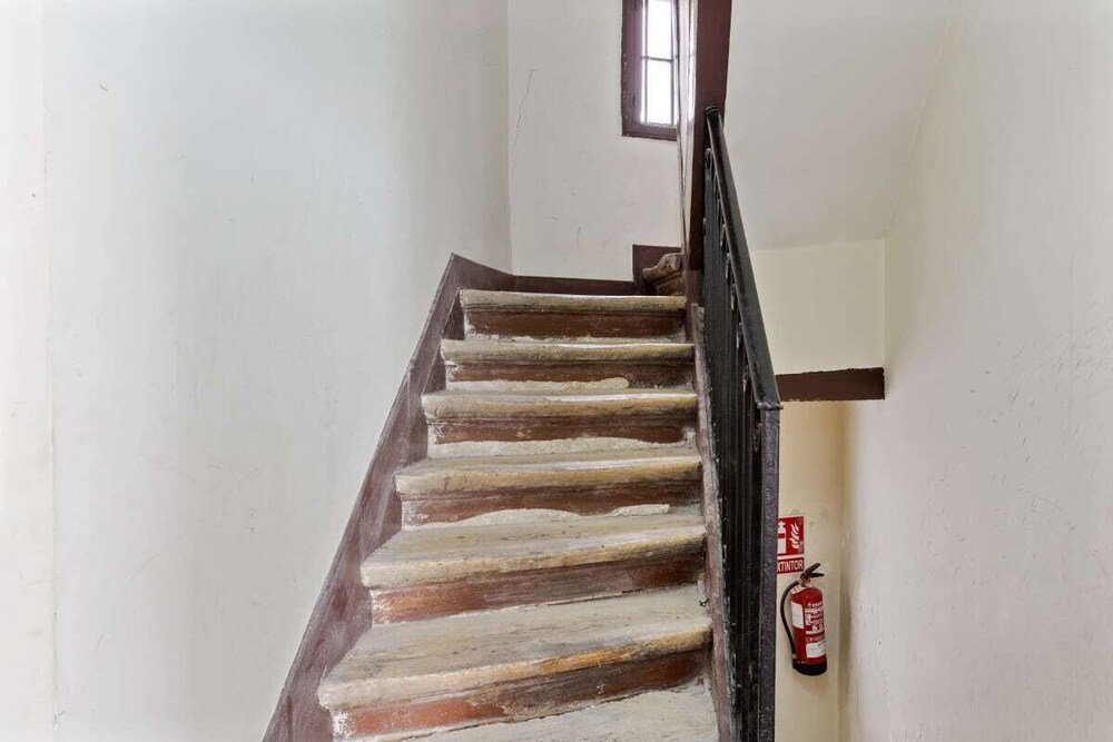 Фото Modern 1 Bed Apt, Sleeps 4 Nr Lavapies