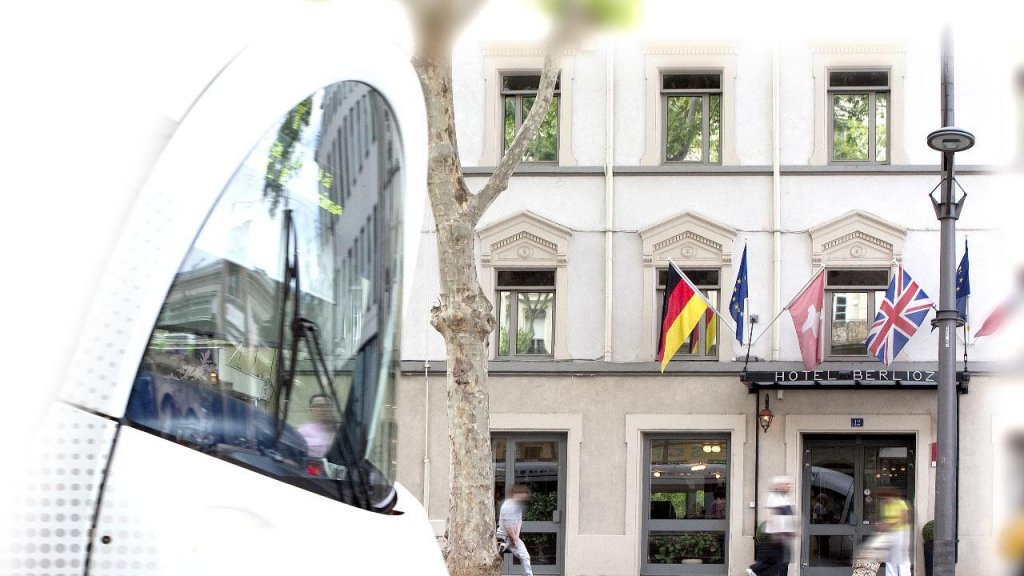 Фото Villa Berlioz