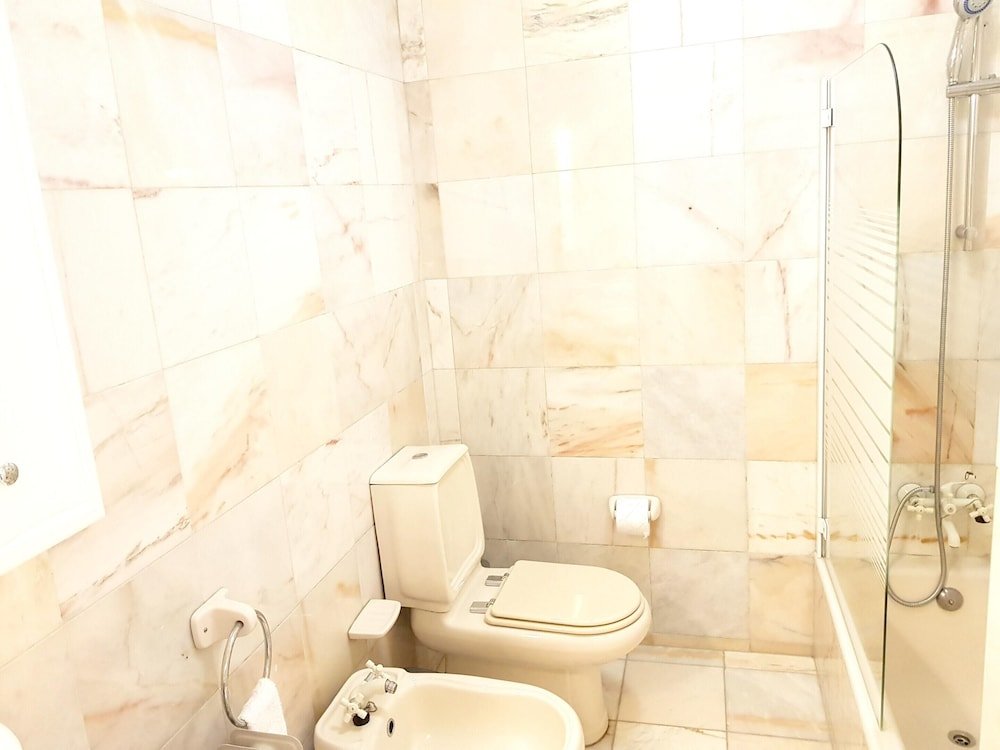 Фото Apartment With 2 Bedrooms in Vila do Conde, With Wonderful sea View, Furnished Balcony and Wifi Near the Beach