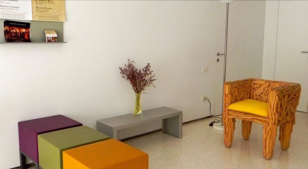 Фото Palazzo Soderini