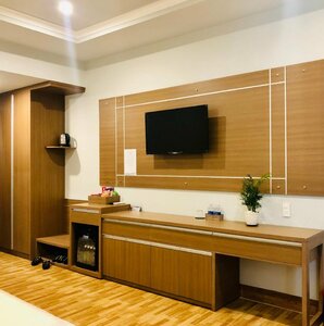 Гостиница Ngoc Thanh