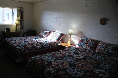 Фото Desert Air Motel