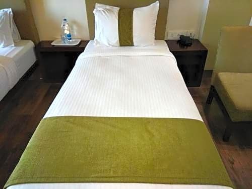 Фото Visitel - A Boutique Hotel