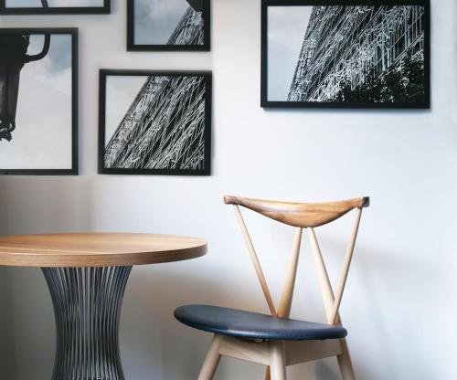 Фото Le Méridien Paris Arc De Triomphe