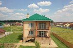 33 Коттеджа (ул. Масленникова, 72), строительство дачных домов и коттеджей в Омске