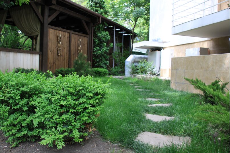 Фото Art Hotel Koktebel Apartments