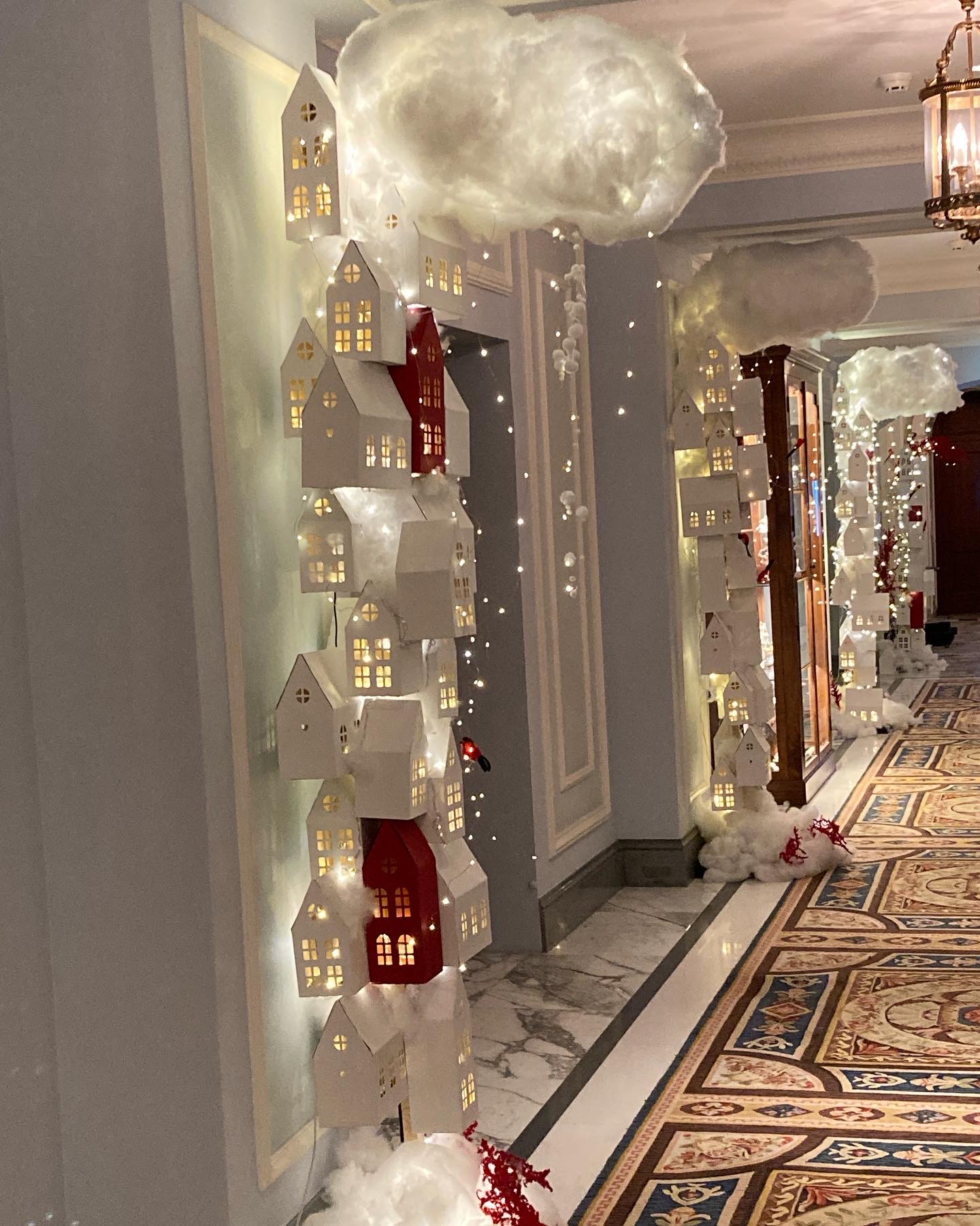 Фото Four Seasons Lion Palace St. Petersburg