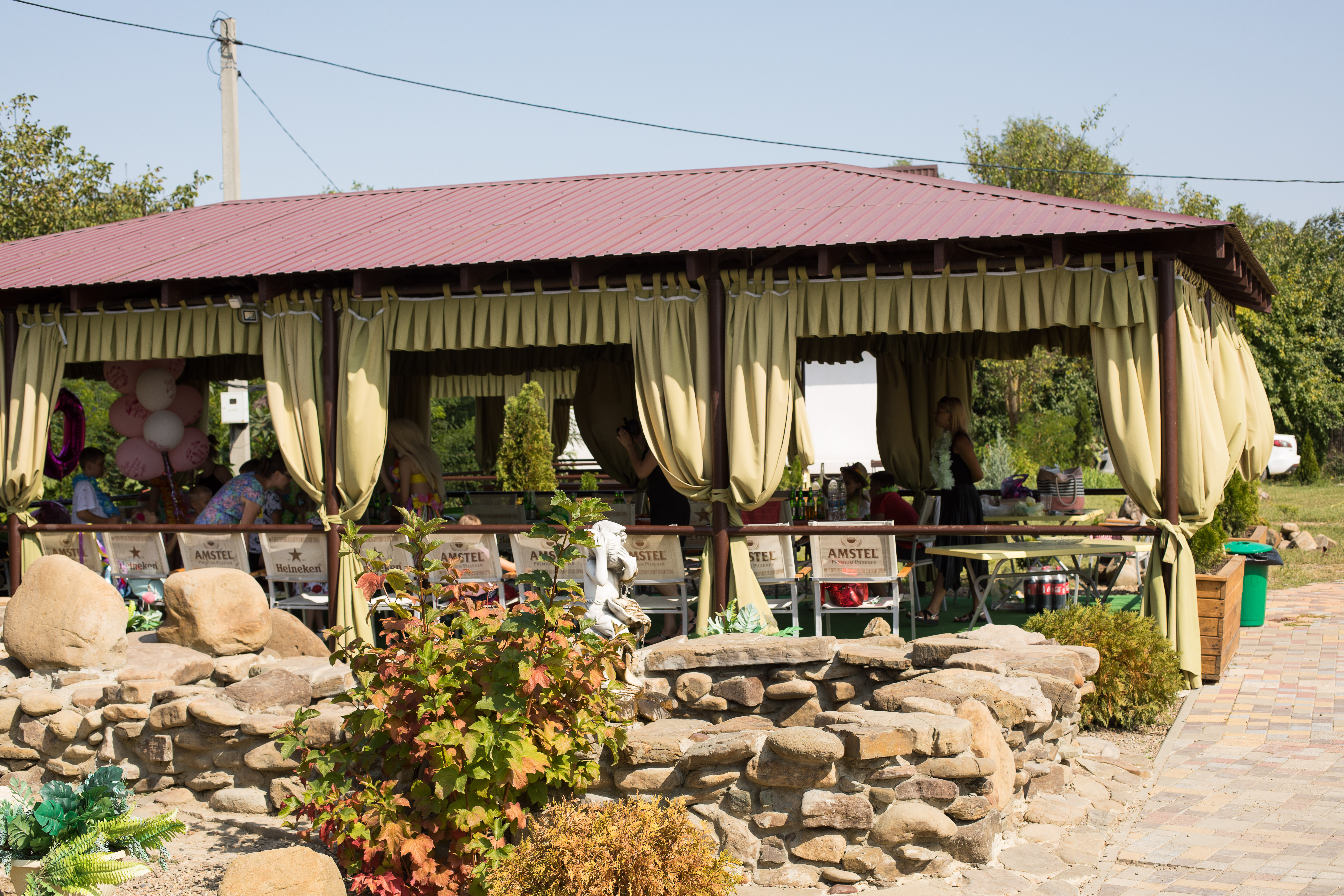 Фото Тет-а-Тет