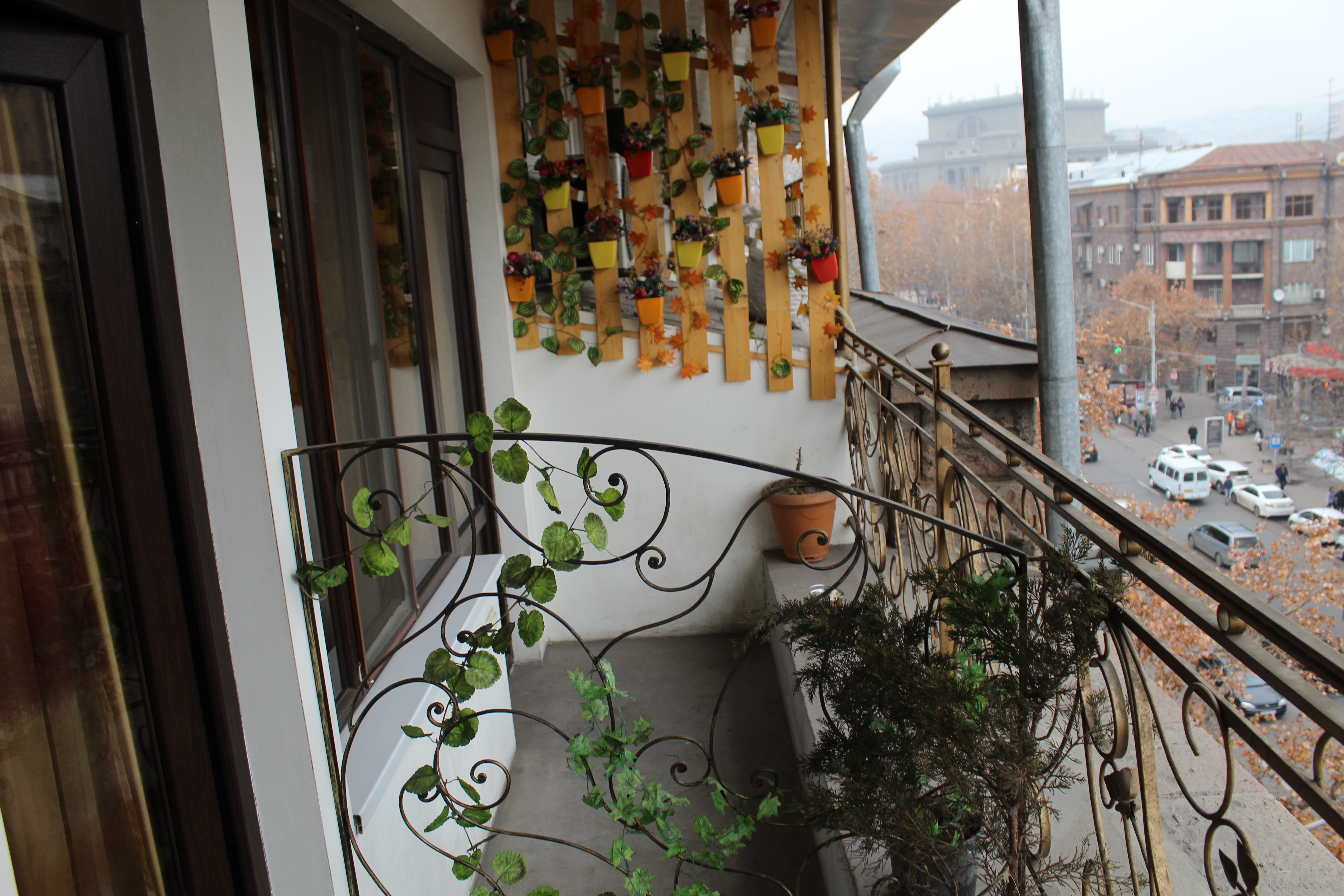 Фото Арм Хостел