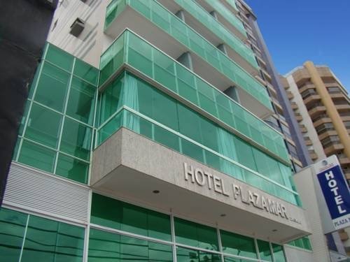 Фото Hotel Plaza Mar