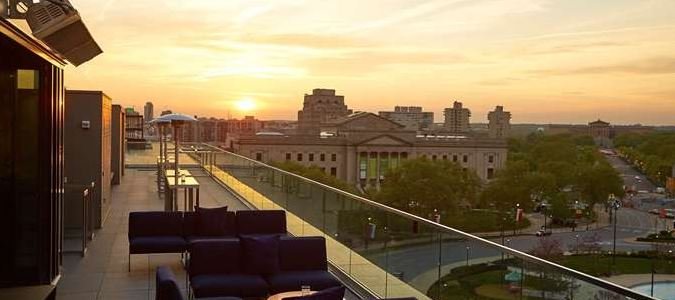 Фото The Logan Philadelphia, Curio Collection by Hilton
