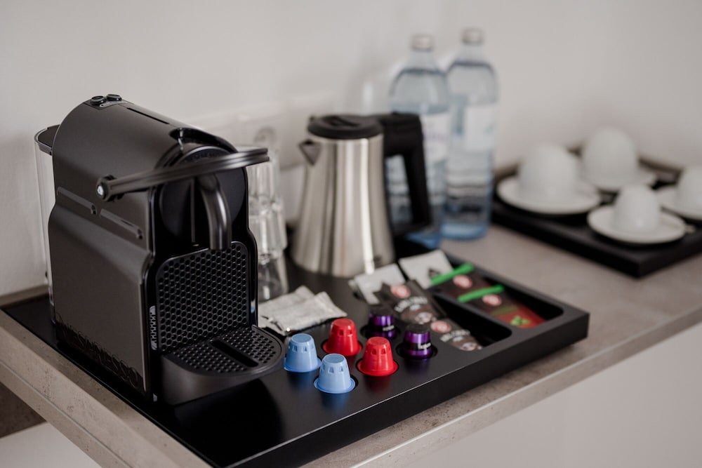 Фото Müllner Smart Hotel Wien