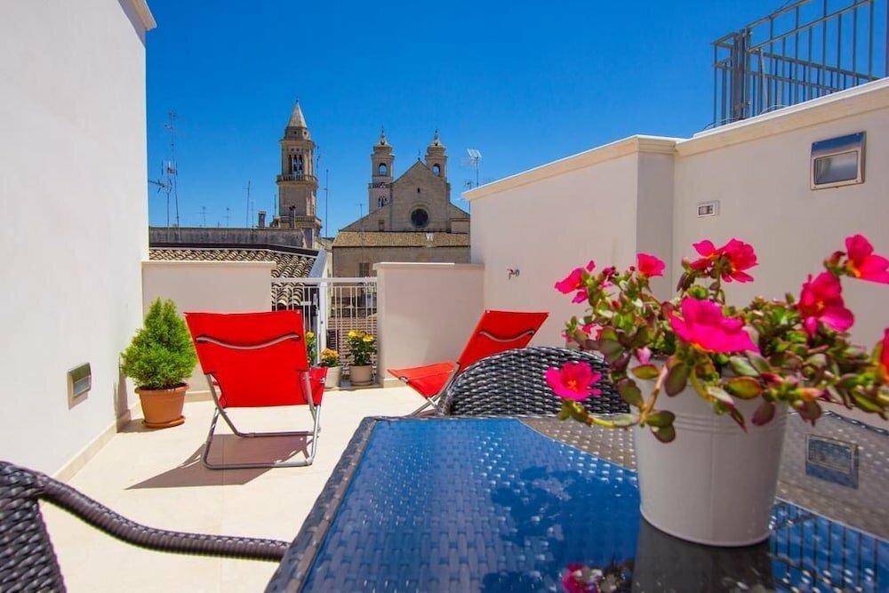 Hotel Quarto Latino B&b, Apulia, photo