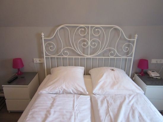 Фото Hotel Forty Four