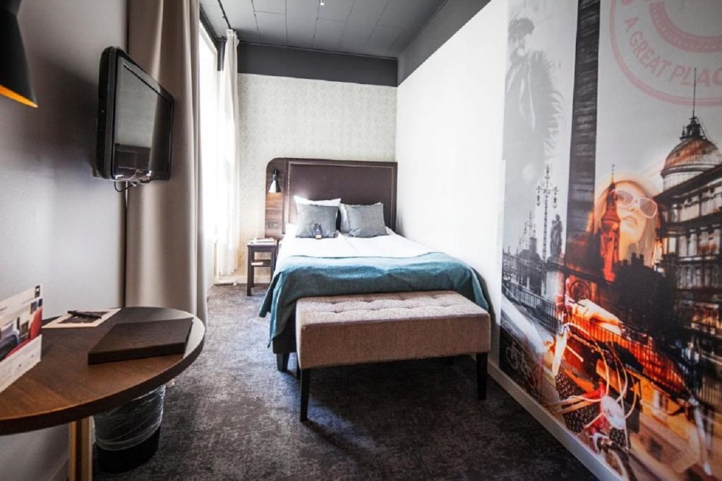 Фото Hotel Mayfair