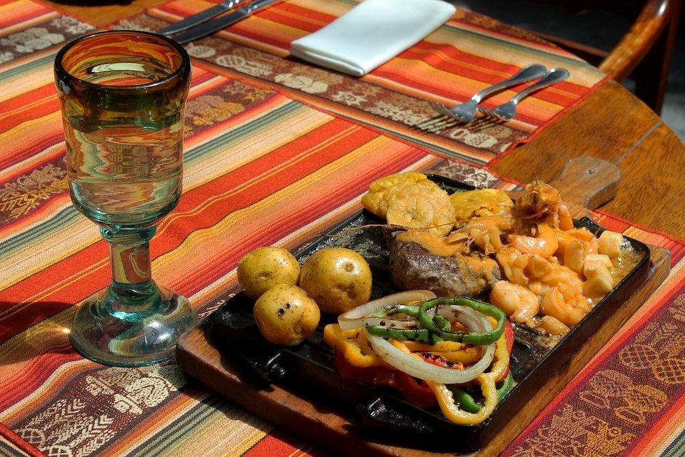 Фото Hotel Patio Andaluz