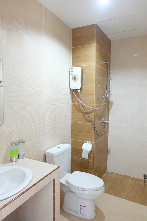 Фото Blu Monkey Phi Phi Island