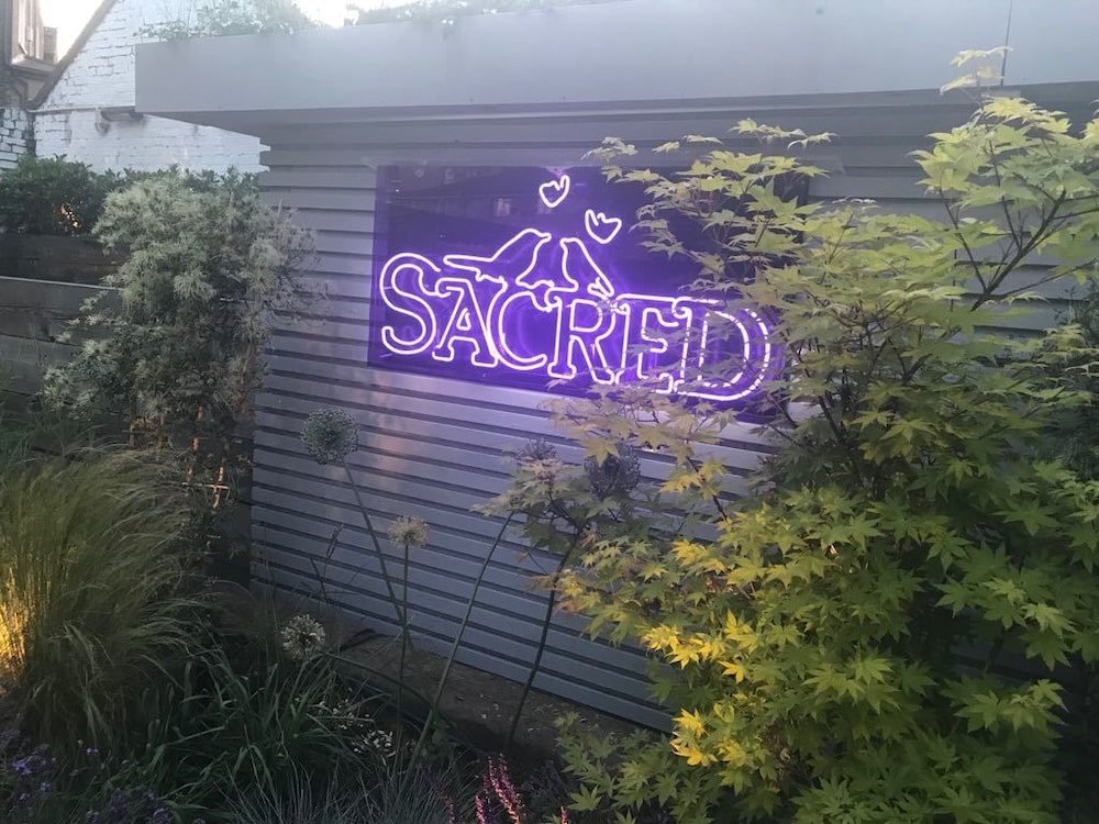 Фото The Brownswood