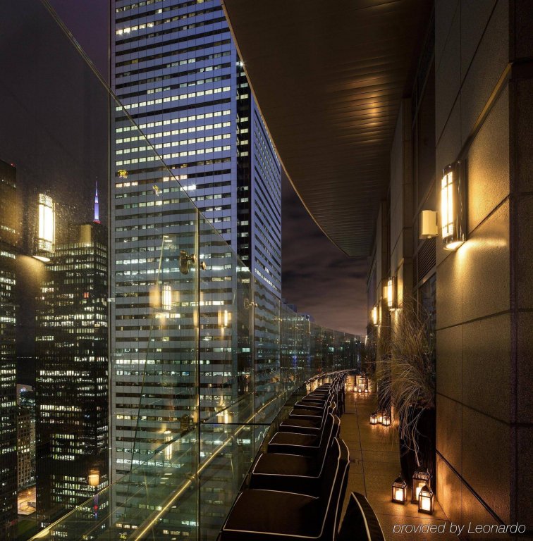 Фото The St. Regis Toronto