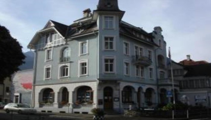 Фото отеля 1