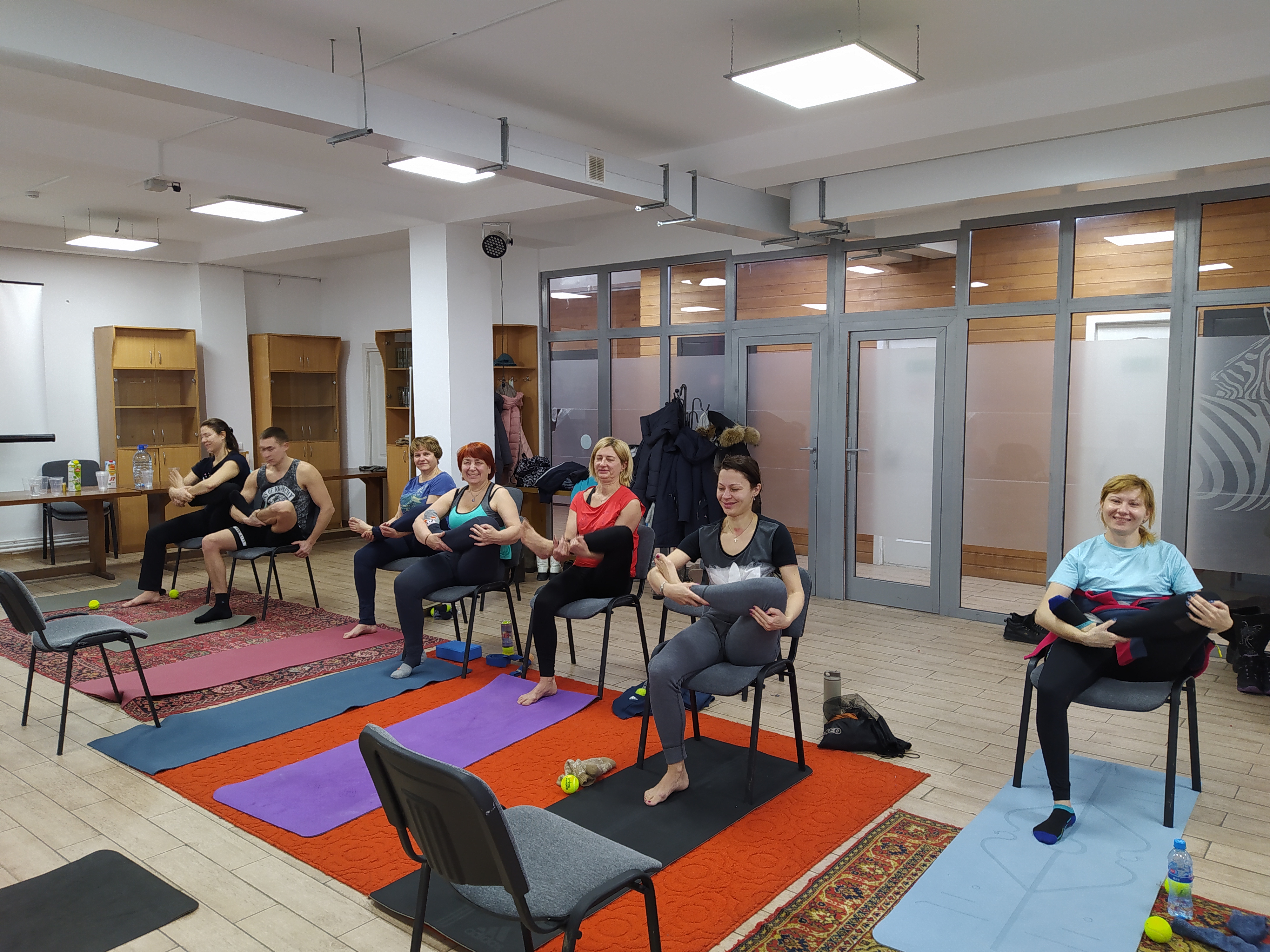 Фото Байкальская солянка