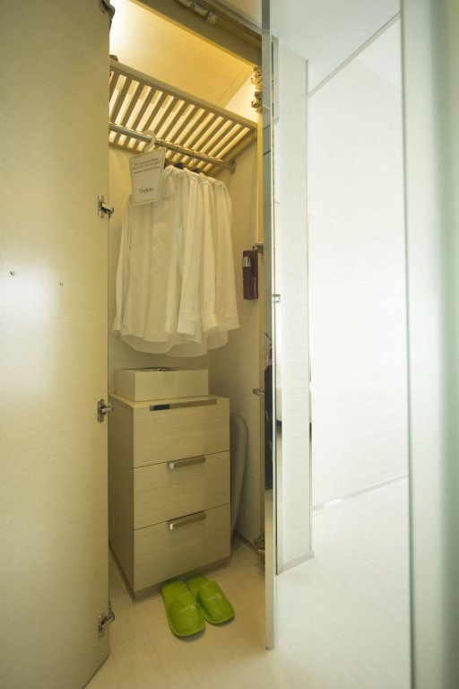 Фото Iclub Wan Chai Hotel