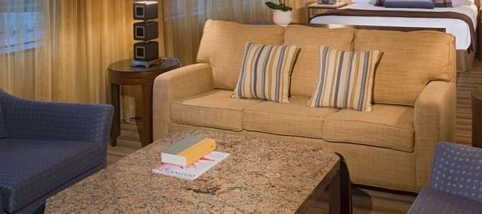 Фото Hyatt Regency Denver Tech Center