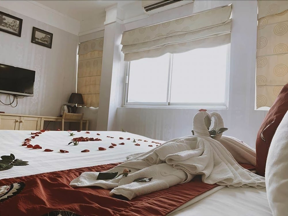 Фото Hanoi Central Park Hotel