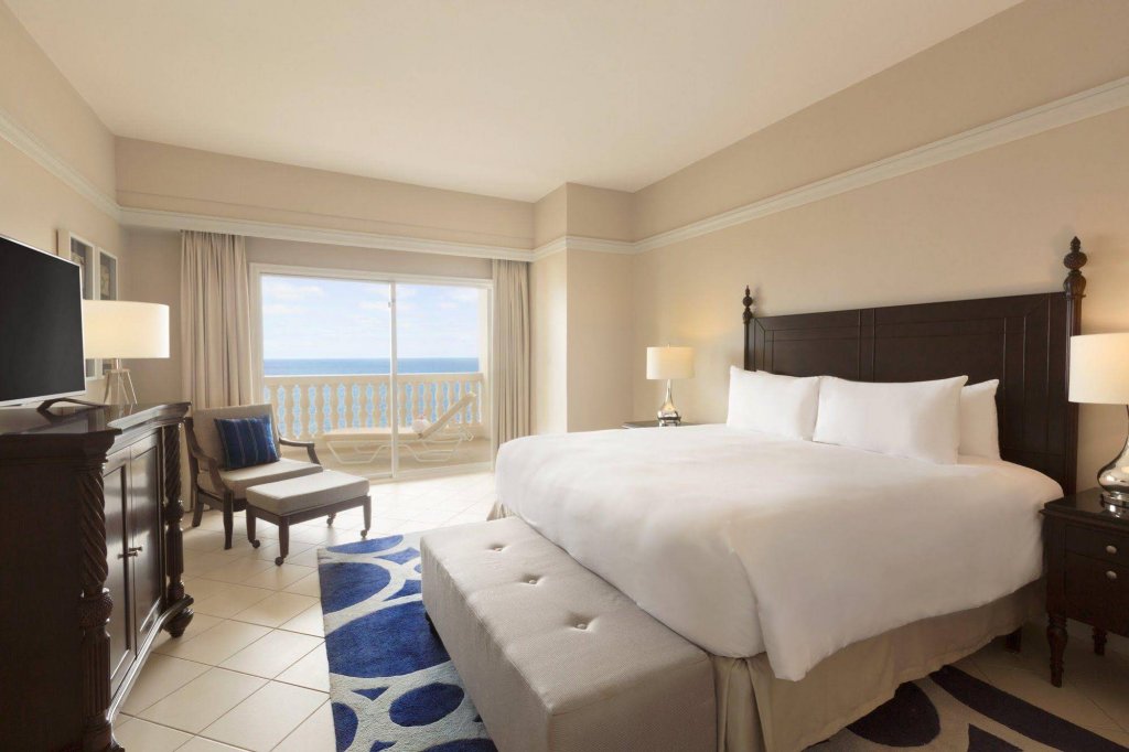 Фото Hyatt Ziva Rose Hall