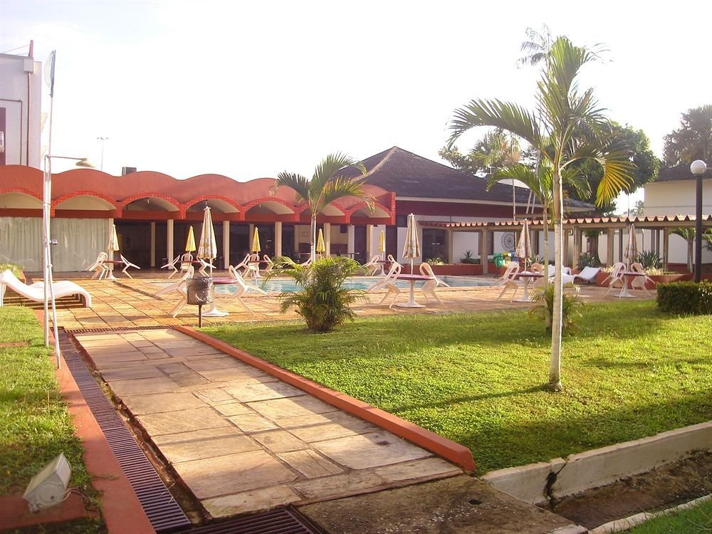 Фото Hotel Vila Rica Belém