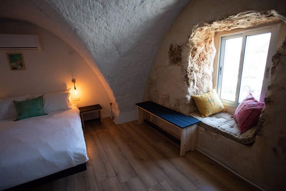 Фото Lala Boutique Hotel Tel-Aviv