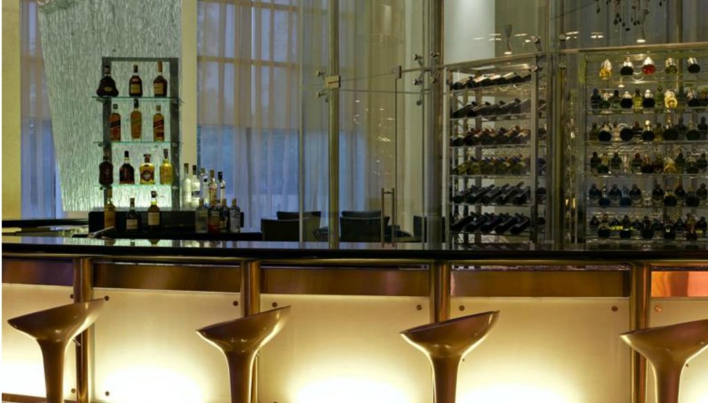 Фото O Hotel Pune