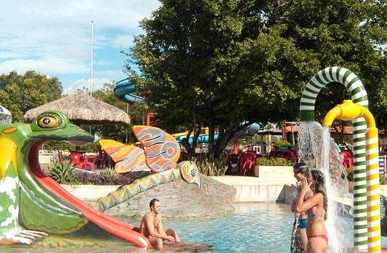 Фото Thermas Hotel Mossoró